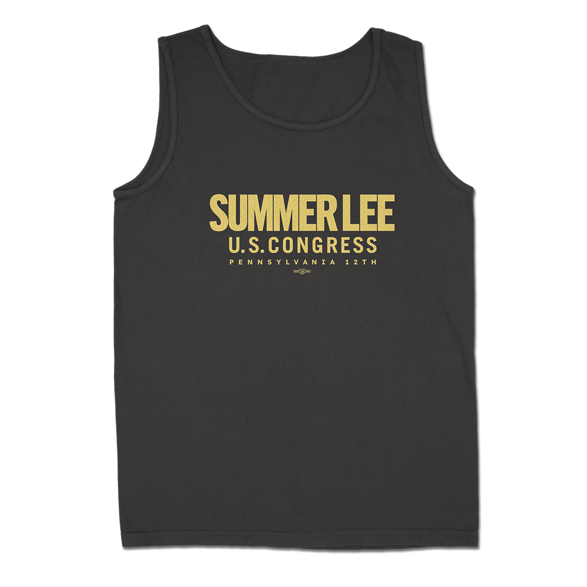 Summer Tank