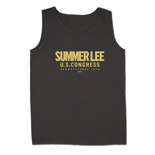 Summer Tank